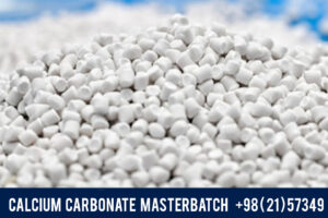 Calcium Carbonate Masterbatch