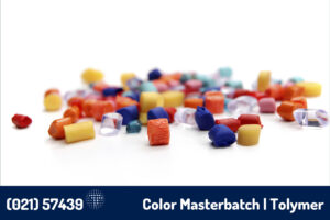 Color Masterbatch