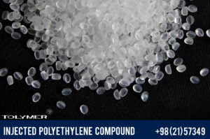 Injection-Grade Polyethylene Compound