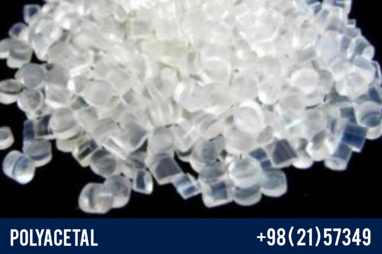 Polyacetal POM Polyoxymethylene