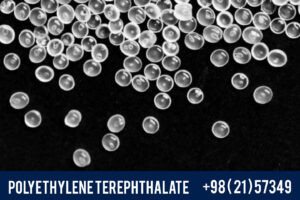 Polyethylene terephthalate PET