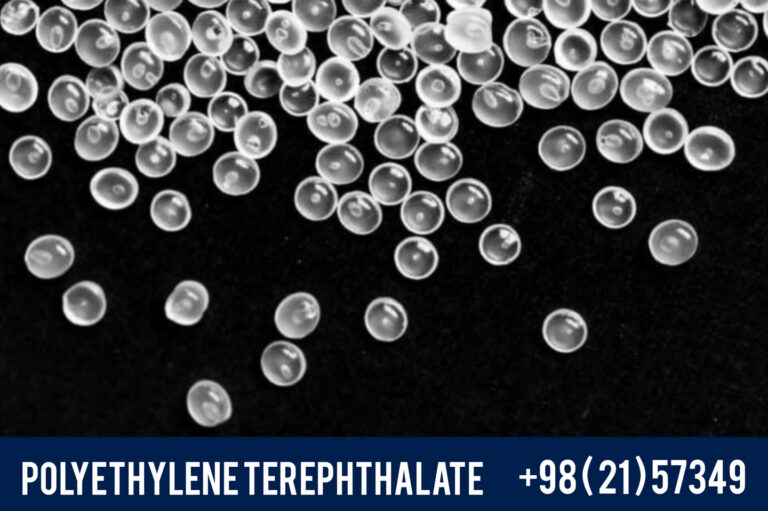 Polyethylene terephthalate PET