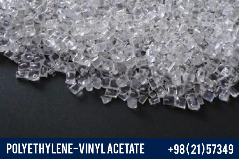 Polyethylene vinyl acetate
