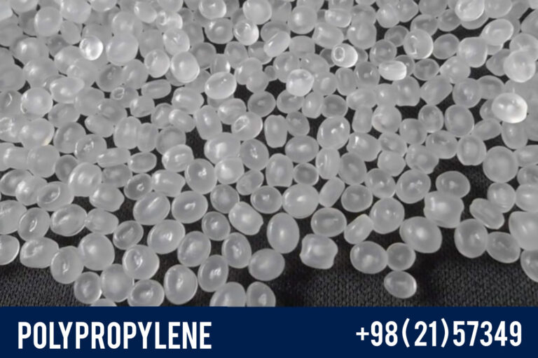 Polypropylene - PP
