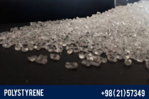 Polystyrene PS