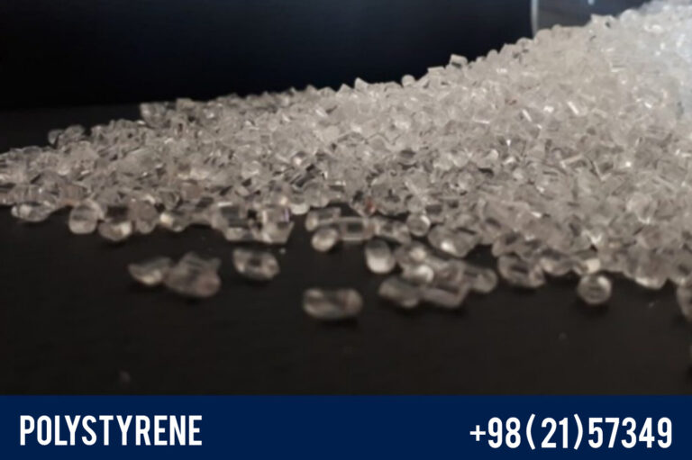 Polystyrene PS