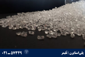 پلی‌استایرن