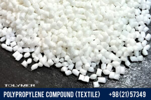 Textile-Grade Polypropylene Compound