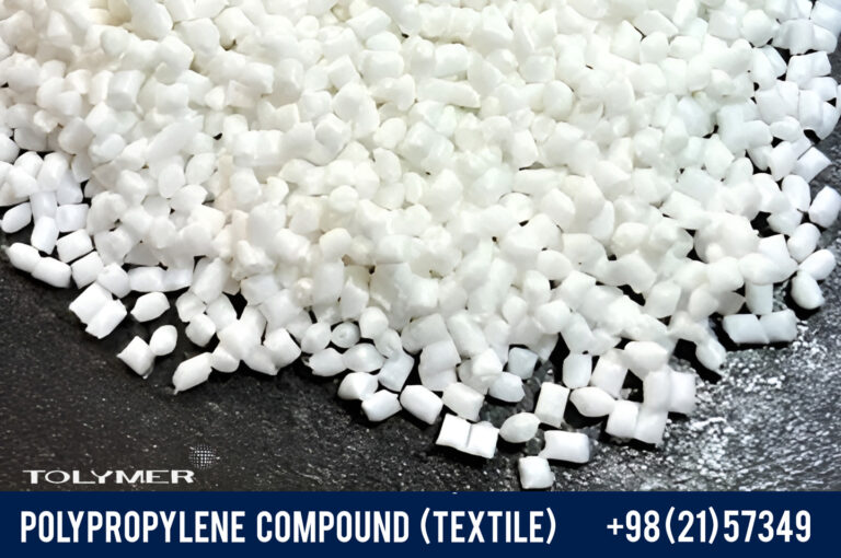 Textile-Grade Polypropylene Compound