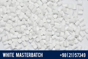 White Masterbatch